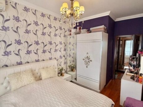 2 otaqlı mənzil, 55 m², Binəqədi: 180 000 ₼ 5