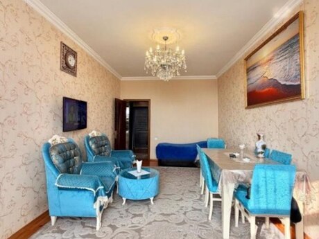 2 otaqlı mənzil, 55 m², Binəqədi: 180 000 ₼ 3