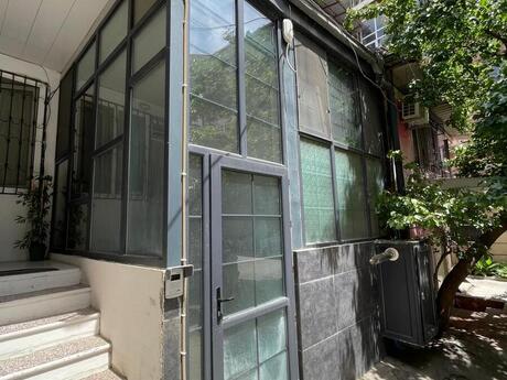 Elan №6256377 - Bakı, Sahil m., 3 otaqlı, 60 m²