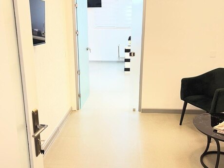 Elan №6256397 - Bakı, Şah İsmayıl Xətai m., 570 m²