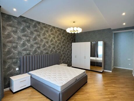 Kirayə 3 otaqlı mənzil, 130 m², Sahil: 3 400 ₼/ay 4