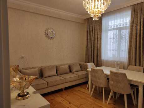Elan №6256373 - Bakı, Masazır q., 3 otaqlı, 77 m², 1/5 mərtəbə