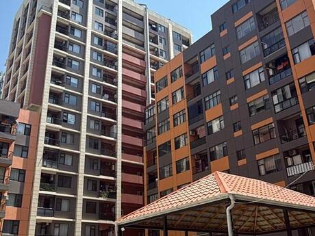 Elan №6256392 - Bakı, Gənclik m., 3 otaqlı, 108 m², 7/14 mərtəbə