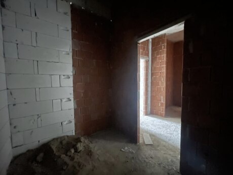 4 otaqlı mənzil, 178 m², Zümrüd Residence: 552 000 ₼ 4