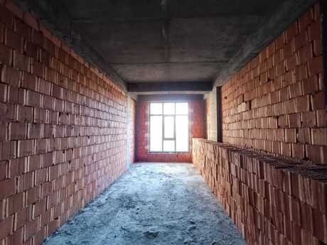 4 otaqlı mənzil, 178 m², Zümrüd Residence: 552 000 ₼ 3