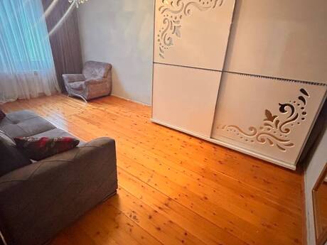 3-room new-build apartment for sale in Bakıxanov, 103 m², 155 000 AZN, photo 5 / 12