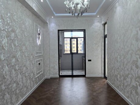 Объявление №6256441 - Хырдалан, Хырдалан, 2-комн., 60 м², 10/10 этаж
