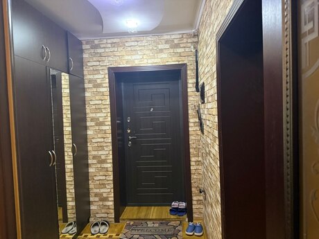 Nərimanovda 3 otaqlı köhnə tikili mənzil satılır, 70 m², 220 000 AZN, şəkil 5 / 12