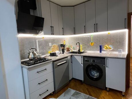 Объявление №6256448 - Баку, м. Ази Асланов, 2-комн., 70 м², 7/9 этаж