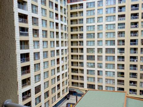 Объявление №6256460 - Баку, м. Шах Исмаил Хатаи, 3-комн., 100 м², 13/22 этаж