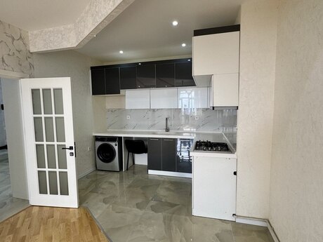 3 otaqlı mənzil, 89 m², Əhmədli: 189 000 ₼ 5