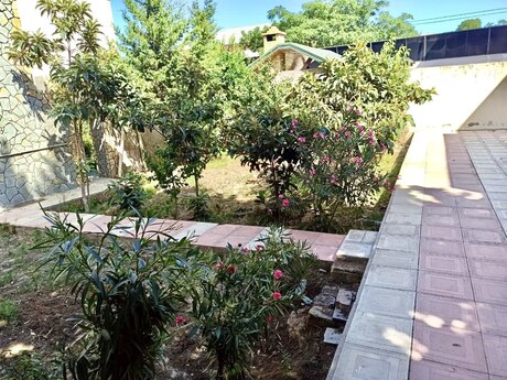 8 otaqlı həyət evi, 200 m², Badamdar: 425 000 ₼ 3