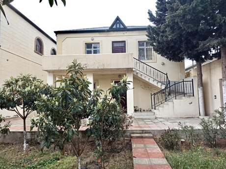 8 otaqlı həyət evi, 200 m², Badamdar: 425 000 ₼ 2