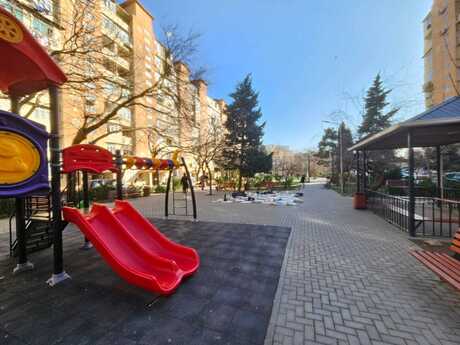 2-room apartment, 50 m², Massiv V: 106 900 ₼ 4