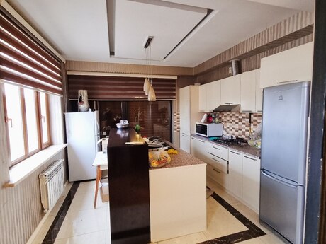 4 otaqlı mənzil, 132 m², Masazır: 165 000 ₼ 3