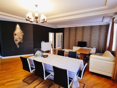 4 otaqlı mənzil, 132 m², Masazır: 165 000 ₼ 5