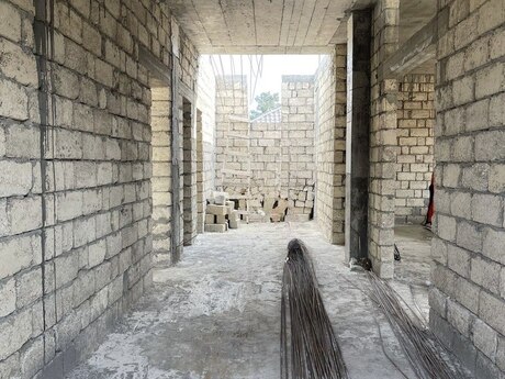 7 otaqlı həyət evi, 350 m², Mərdəkan: 235 000 ₼ 5