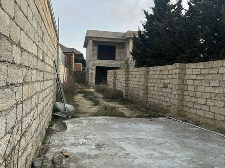 7 otaqlı həyət evi, 350 m², Mərdəkan: 235 000 ₼ 2