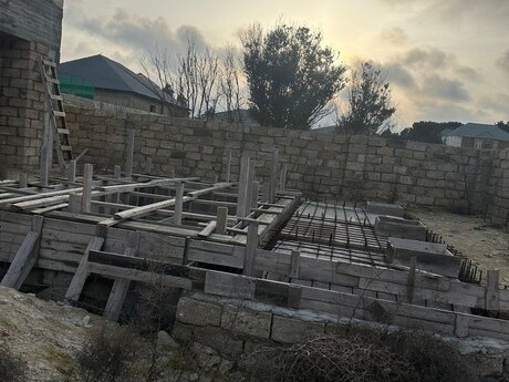 7 otaqlı həyət evi, 350 m², Mərdəkan: 235 000 ₼ 4