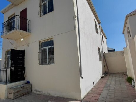Elan №6256708 - Bakı, Biləcəri q., 4 otaqlı, 120 m²