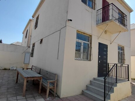 4 otaqlı həyət evi, 120 m², Biləcəri: 145 000 ₼ 2