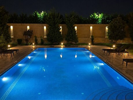 Elan №6256755 - Bakı, Şüvəlan q., 4 otaqlı, 120 m²