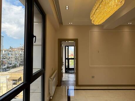 4-room apartment, 129 m², Nizami City: 610 000 ₼ 3