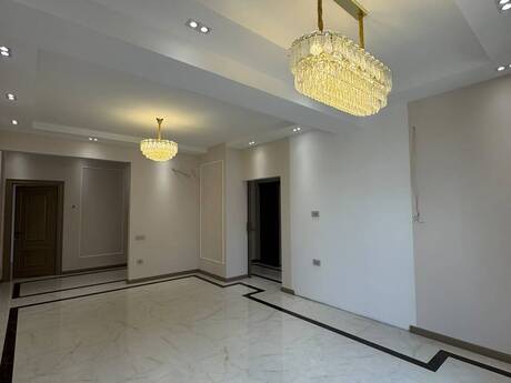4-room apartment, 129 m², Nizami City: 610 000 ₼ 2