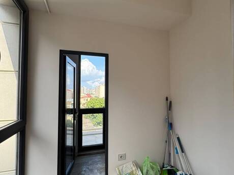 4-room apartment, 129 m², Nizami City: 610 000 ₼ 4