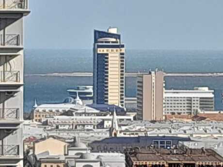 4 rooms · 260 m² · floor 12/19, 28 May