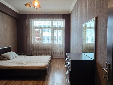 Объявление №6256551 - Хырдалан, Хырдалан, 2-комн., 70 м², 6/13 этаж