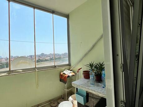 2-комн. новостройка - Бинагадинский р. - 95 м²