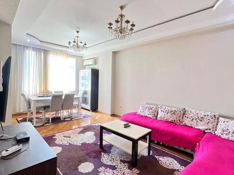 2-комн. новостройка - Бинагадинский р. - 95 м²