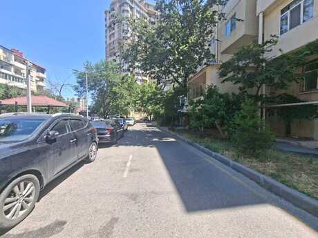 Объявление №6256569 - Баку, м. Элмляр Академиясы, 3-комн., 60 м², 5/5 этаж