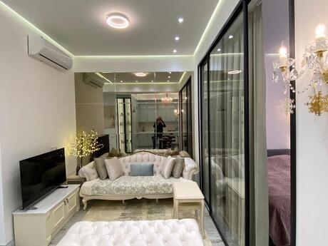 Elan №6256562 - Bakı, 20 Yanvar m., 2 otaqlı, 50 m², 15/18 mərtəbə