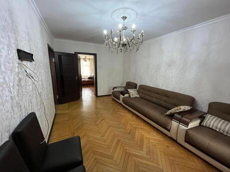 3 otaqlı mənzil, 67 m², Elmlər Akademiyası: 230 000 ₼ 4