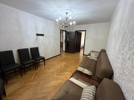 3 otaqlı mənzil, 67 m², Elmlər Akademiyası: 230 000 ₼ 3