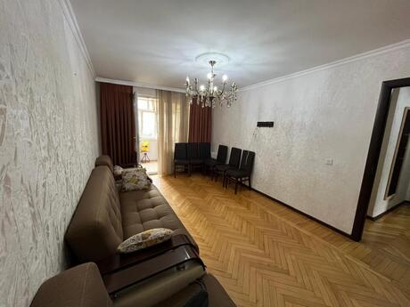 3 otaqlı mənzil, 67 m², Elmlər Akademiyası: 230 000 ₼ 2