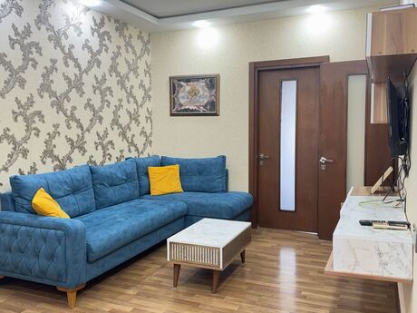 Объявление №6256688 - Баку, м. Мемар Аджеми, 3-комн., 80 м², 5/5 этаж