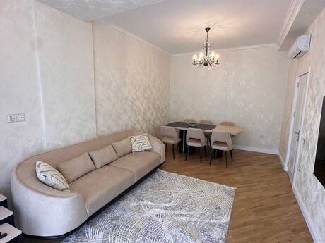3-room apartment, 102 m², 28 May: 610 000 ₼ 3