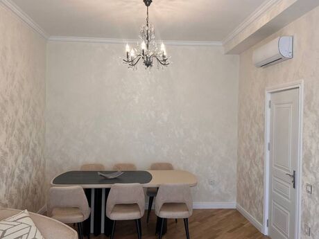 3-room apartment, 102 m², 28 May: 610 000 ₼ 5