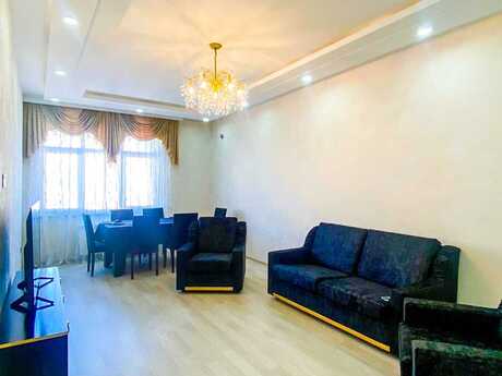Elan №6252433 - Bakı, Neftçilər m., 2 otaqlı, 95 m², 12/12 mərtəbə