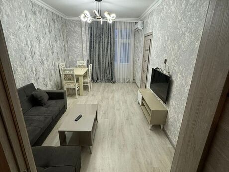 Elan №6256634 - Bakı, 20 Yanvar m., 2 otaqlı, 55 m², 3/5 mərtəbə