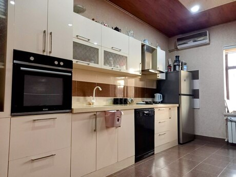 4 otaqlı həyət evi, 142 m², Albalılıq: 190 000 ₼ 2