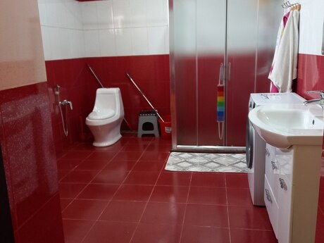 4 otaqlı həyət evi, 142 m², Albalılıq: 190 000 ₼ 4