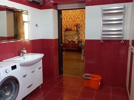 4 otaqlı həyət evi, 142 m², Albalılıq: 190 000 ₼ 5