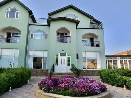 Elan №6256655 - Bakı, Mərdəkan q., 7 otaqlı, 353 m²