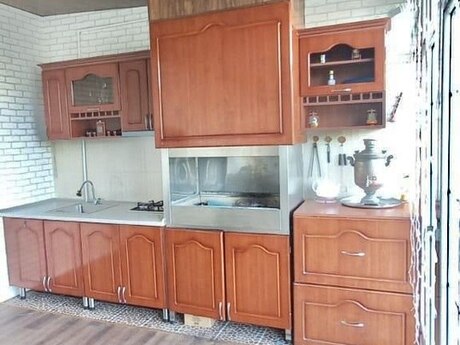 7 otaqlı həyət evi, 353 m², Mərdəkan: 630 000 ₼ 4
