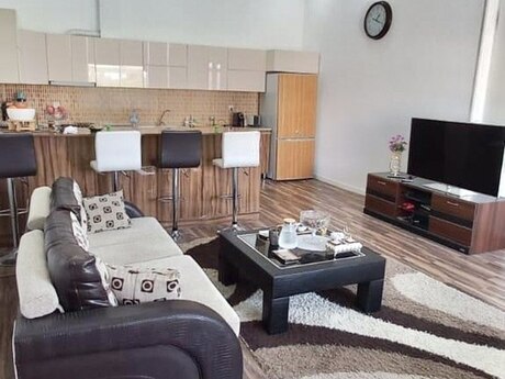 7 otaqlı həyət evi, 353 m², Mərdəkan: 630 000 ₼ 5