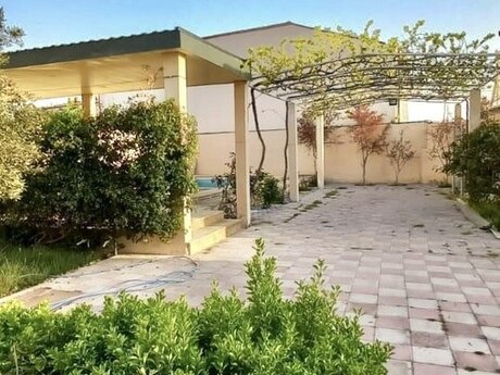 7 otaqlı həyət evi, 353 m², Mərdəkan: 630 000 ₼ 2